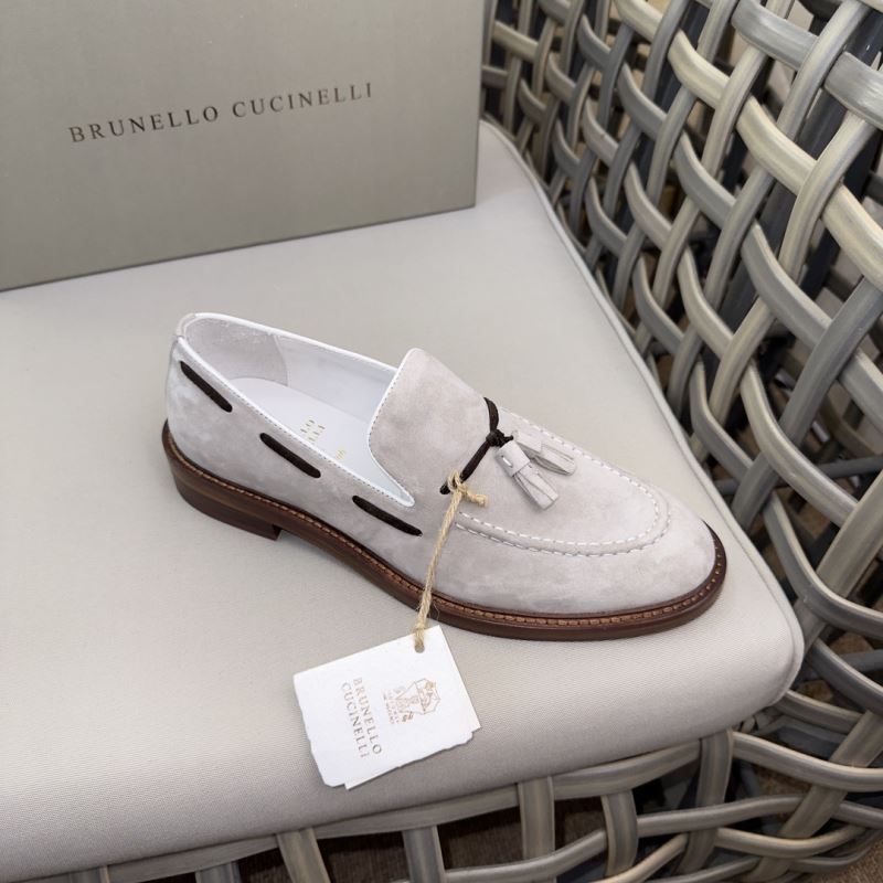 Brunello Cucinelli Shoes